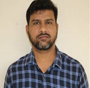 Picture of Md. Anisur Rahman Nadvi